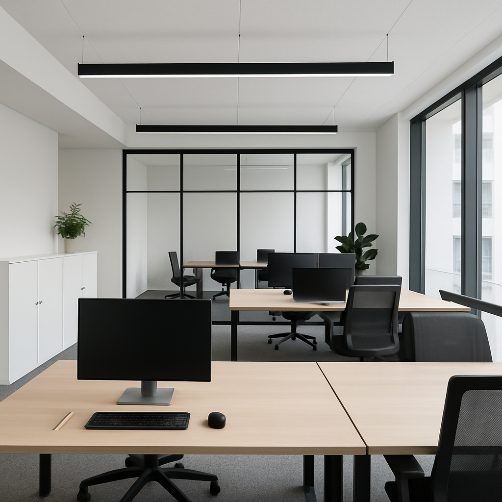 Imago Office