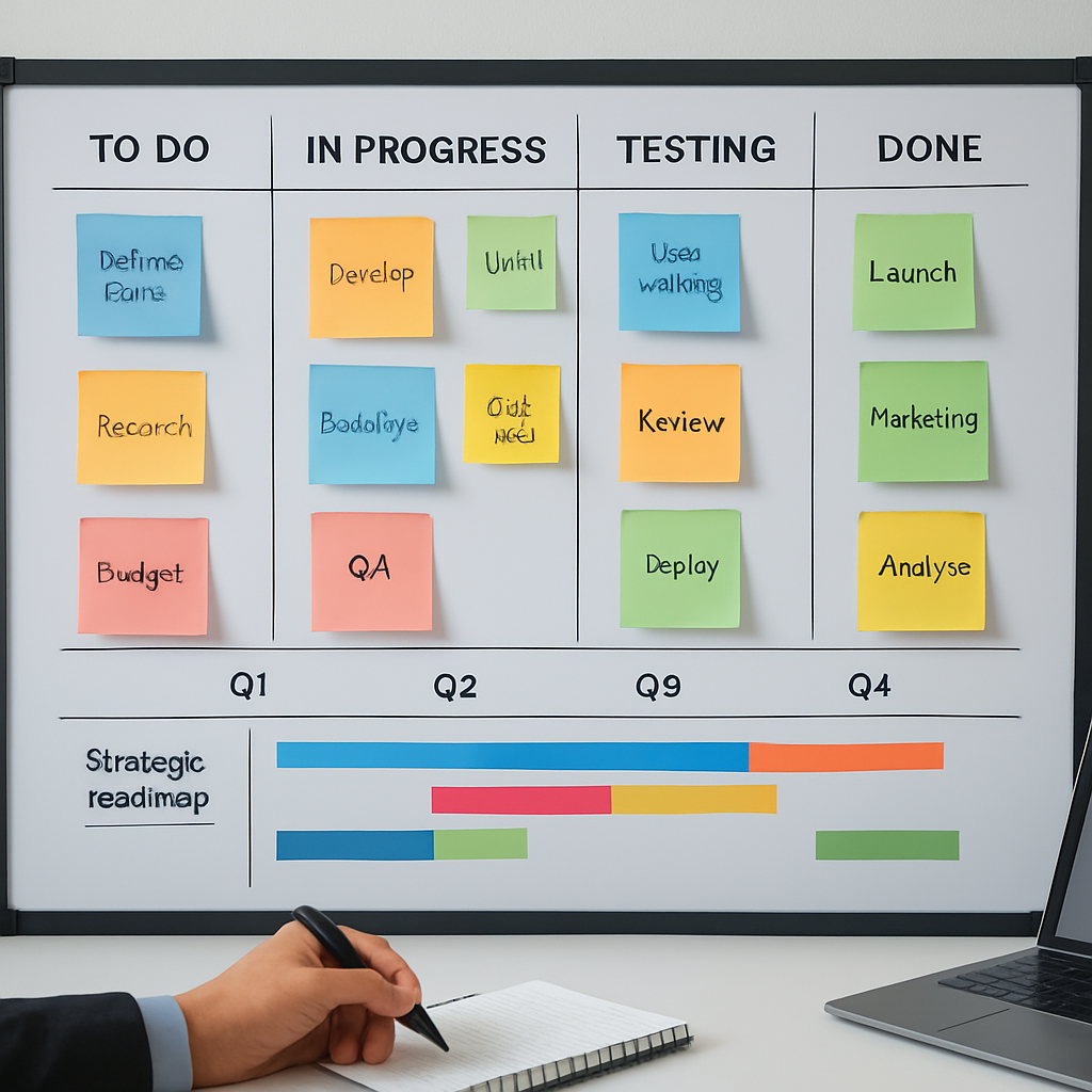 Project Management